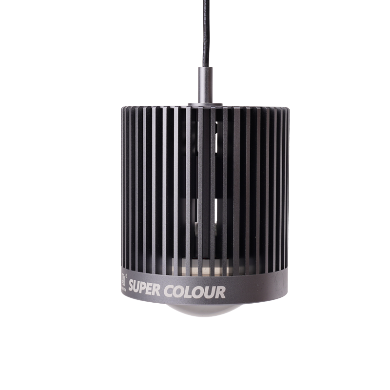 Mayin Canister Lamp